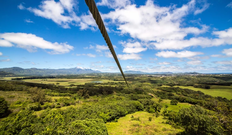 Zipline
