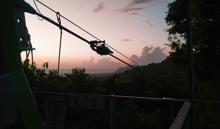 Zipline