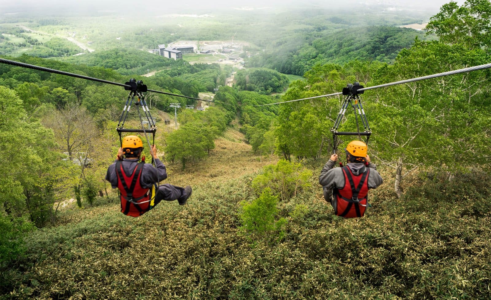 59A3816 zipline Japan