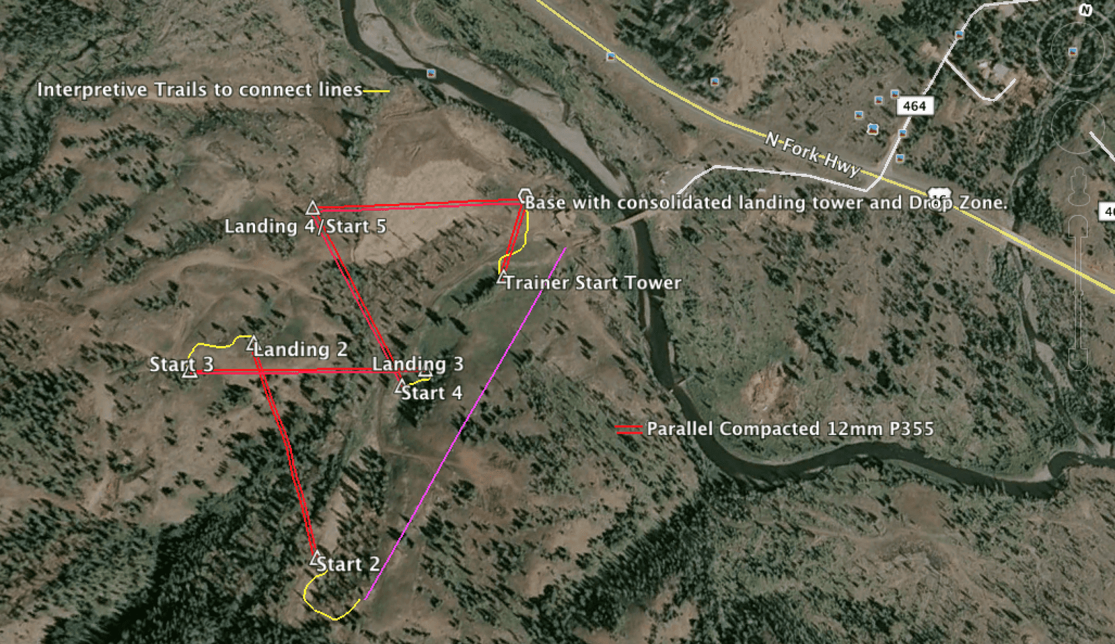 Yellowstone_Course_Layout