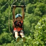 zipline