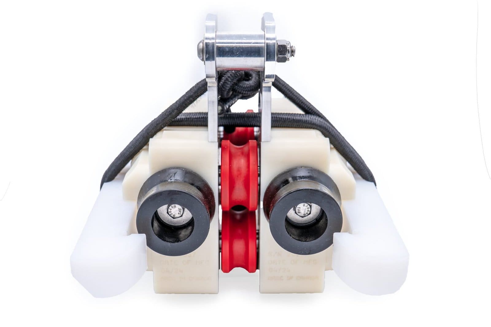 WCB_Front (Large) Wheeled catch block