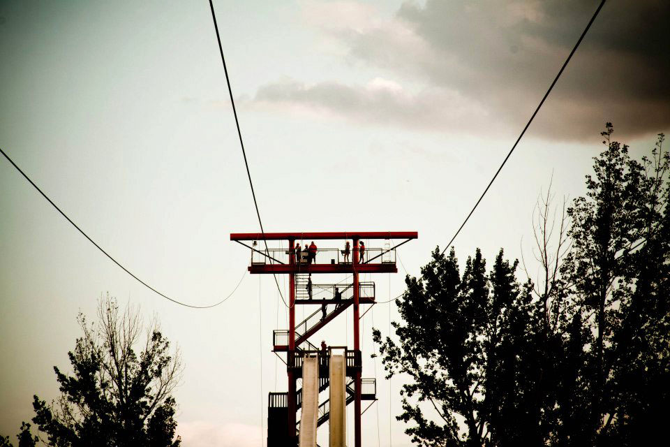 Wild-Water-Kingdom-Zipline-Lines