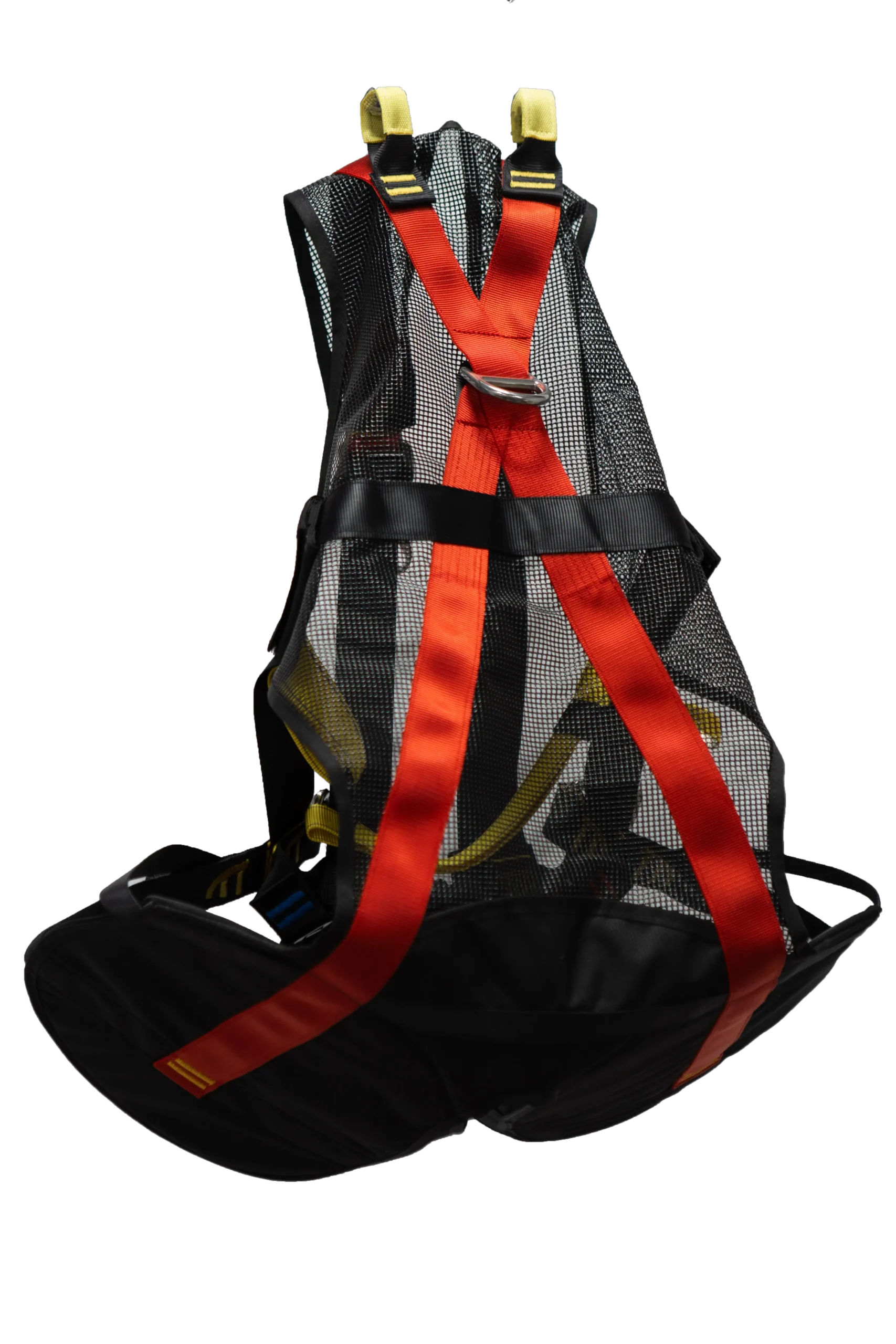 1_withou BG back ADA harness