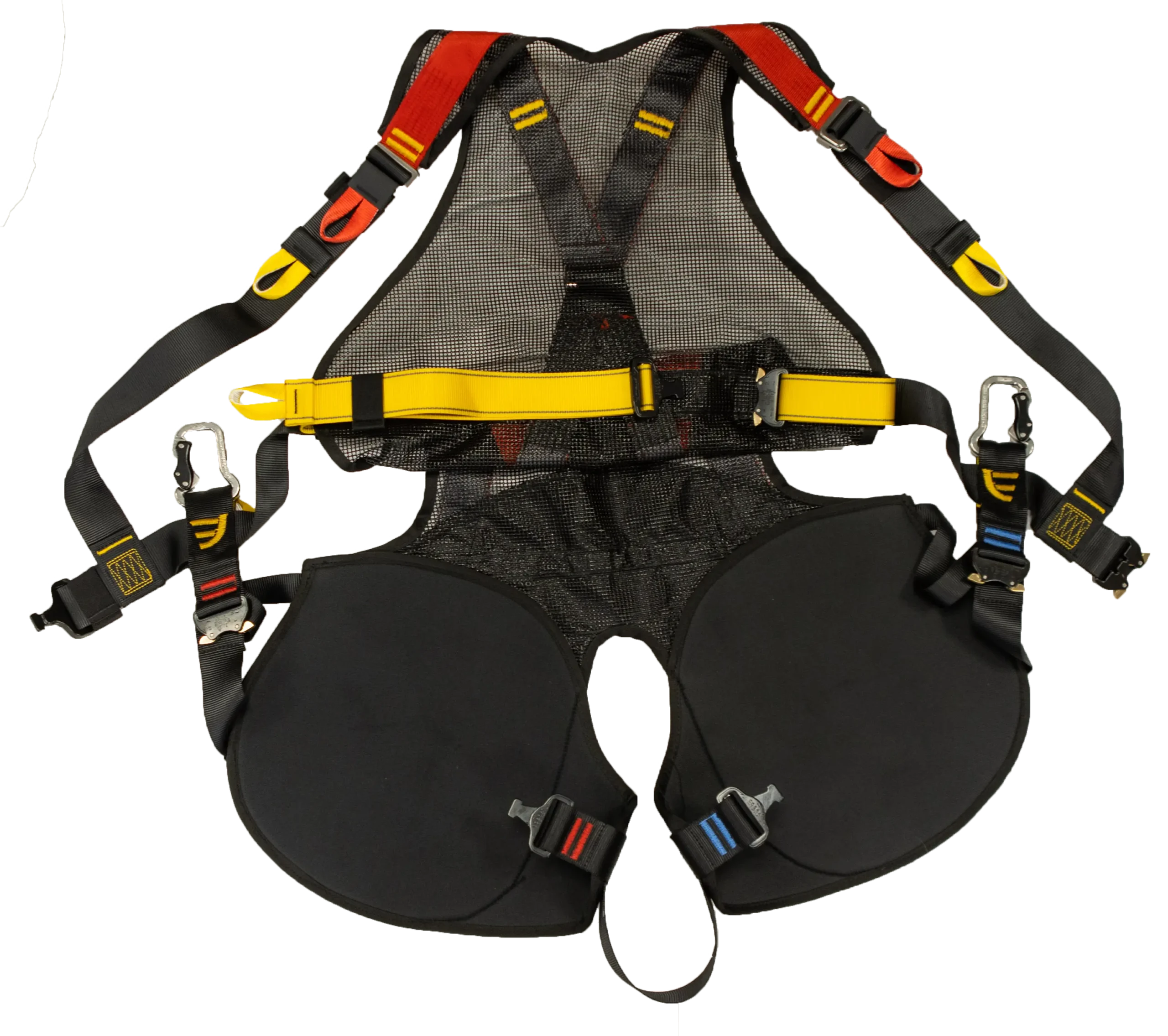 ADA_clips without BG ADA harness