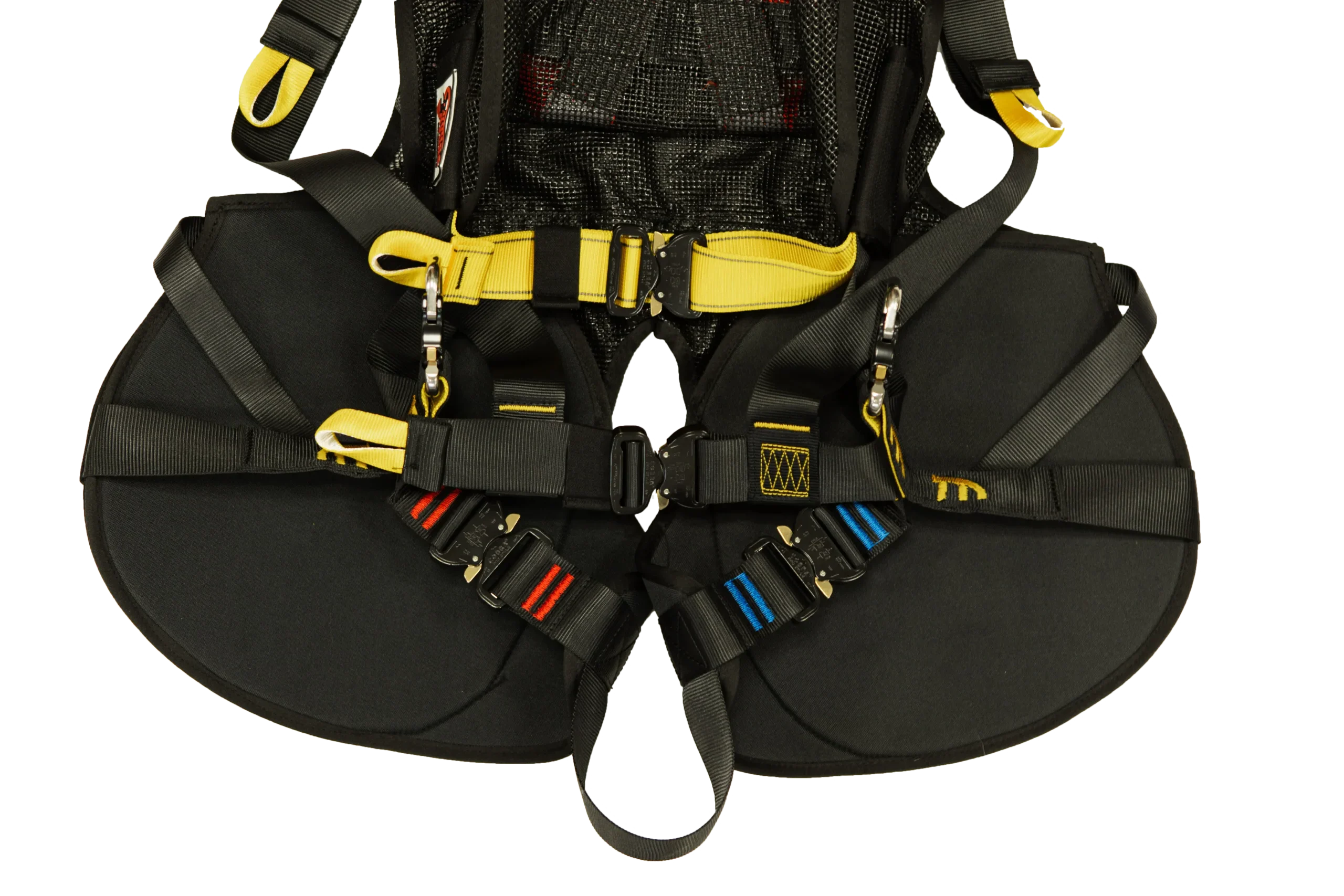 ADA_clips without BG_close ADA harness